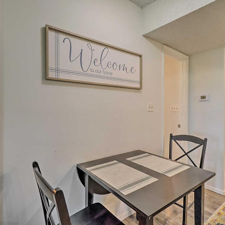 Branson West Condo - 2 Mi To Silver Dollar City 外观 照片