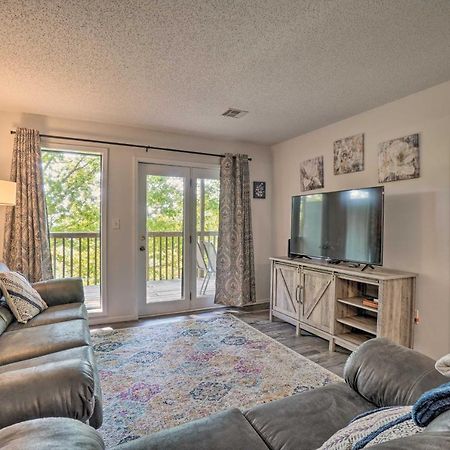 Branson West Condo - 2 Mi To Silver Dollar City 外观 照片