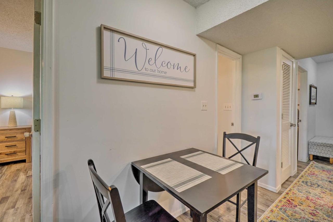 Branson West Condo - 2 Mi To Silver Dollar City 外观 照片