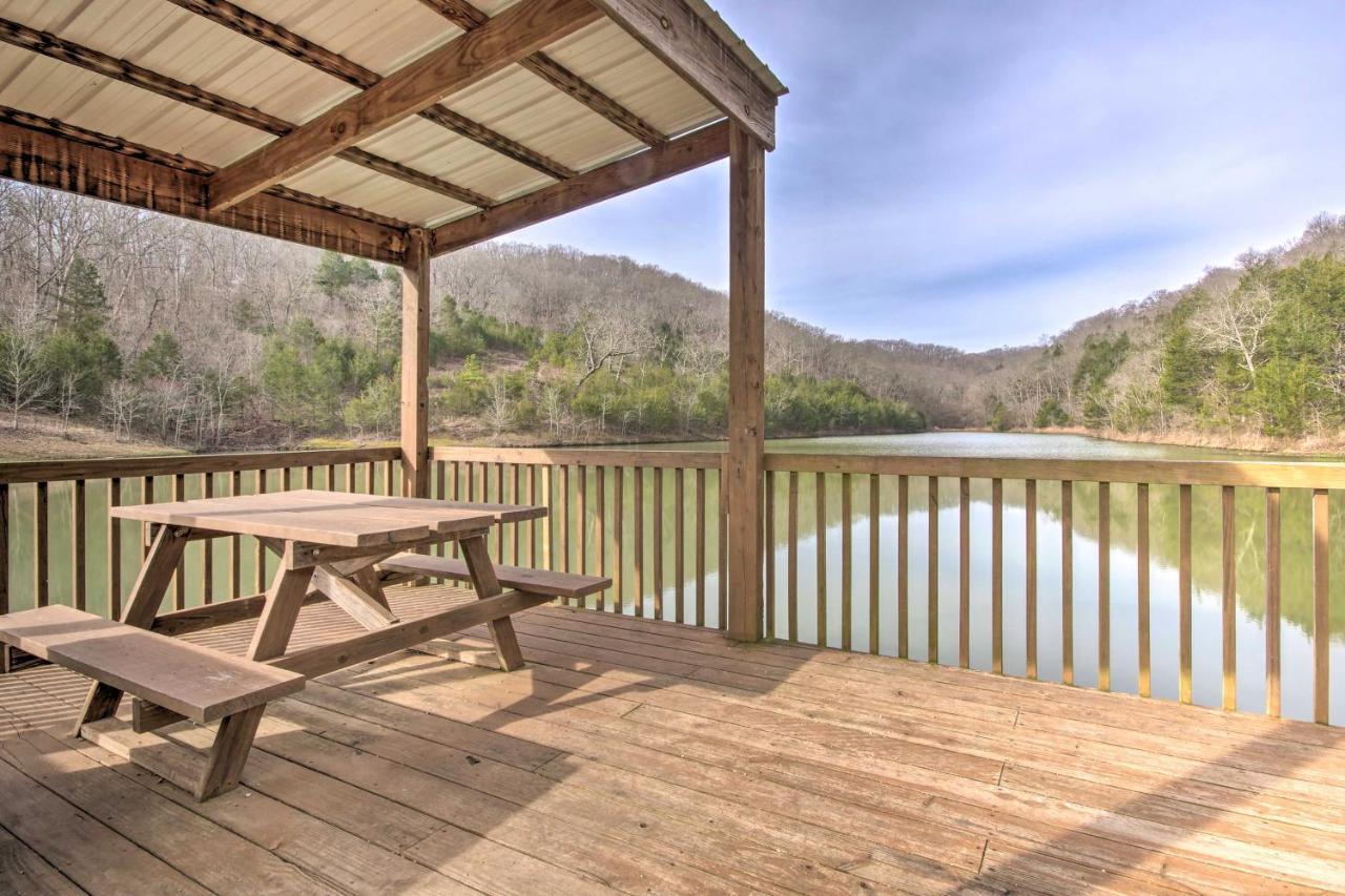 Branson West Condo - 2 Mi To Silver Dollar City 外观 照片