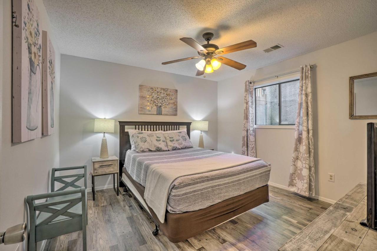 Branson West Condo - 2 Mi To Silver Dollar City 外观 照片