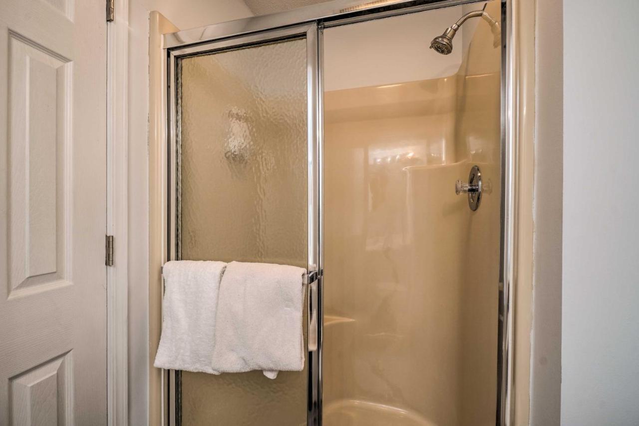 Branson West Condo - 2 Mi To Silver Dollar City 外观 照片