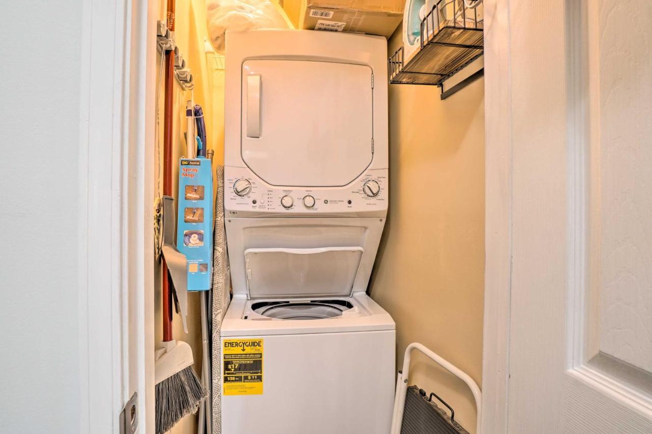 Branson West Condo - 2 Mi To Silver Dollar City 外观 照片