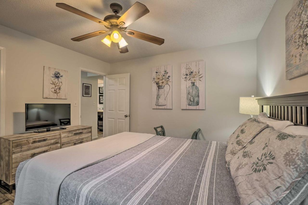 Branson West Condo - 2 Mi To Silver Dollar City 外观 照片