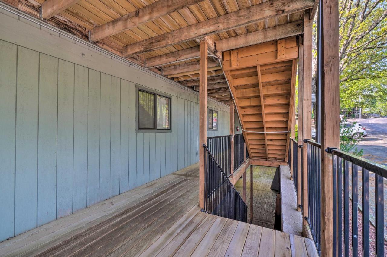 Branson West Condo - 2 Mi To Silver Dollar City 外观 照片