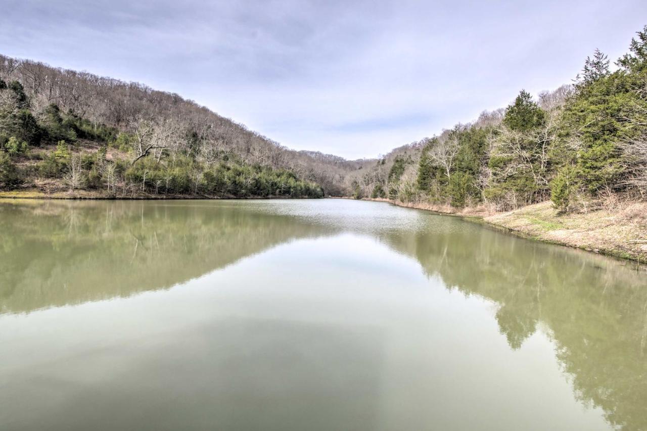 Branson West Condo - 2 Mi To Silver Dollar City 外观 照片